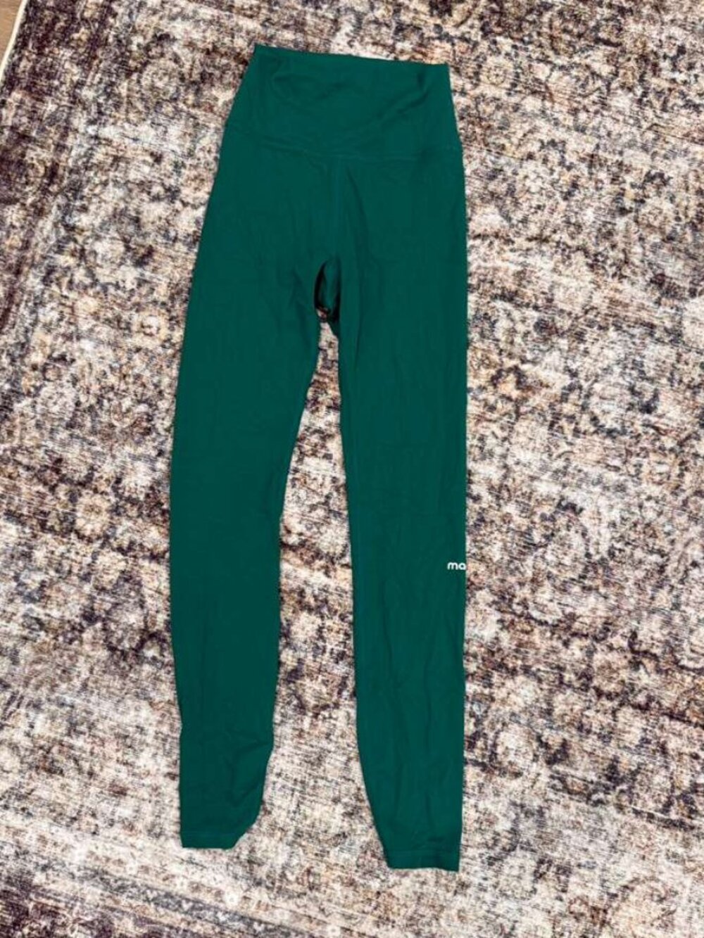 MATE leggins